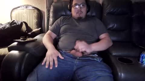 GirthySausage online show from 03/12/25, 05:24