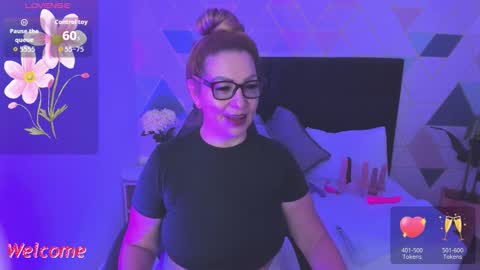 Gisella online show from 02/12/26, 01:06