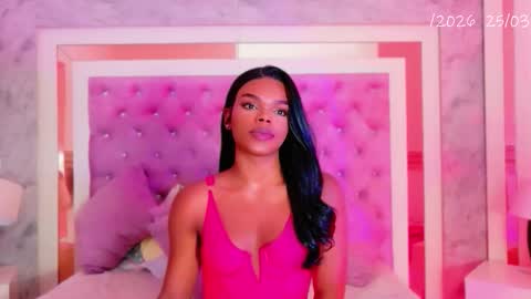 gisela_valencia online show from 03/26/26, 04:18