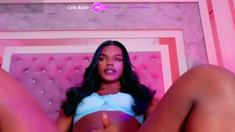 gisela_valencia online show from 04/10/26, 05:01