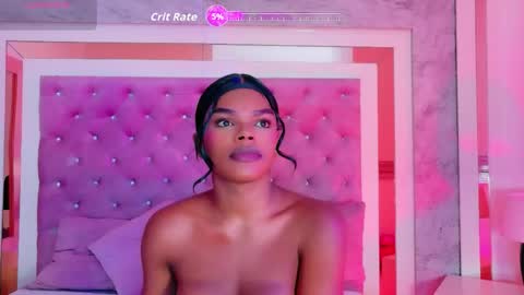 gisela_valencia online show from 04/19/26, 06:02