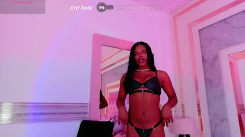 gisela_valencia online show from 04/22/26, 06:27