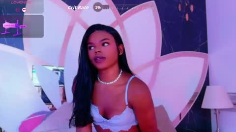 gisela_valencia online show from 04/25/26, 05:21