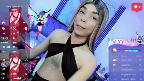 Snapshot of gisele_fox chatting on 05/02/26, 07:08 Gisel online show from 05/02/26, 07:08