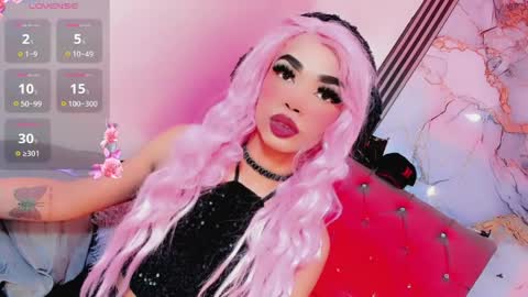 Snapshot of gisele_fox chatting on 05/16/26, 07:56 Gisel online show from 05/16/26, 07:56