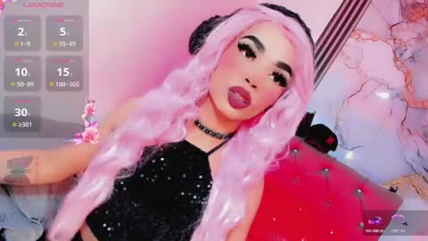 Snapshot of gisele_fox chatting on 05/16/26, 08:07 Gisel online show from 05/16/26, 08:07