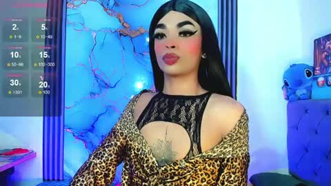 Snapshot of gisele_fox chatting on 05/29/26, 08:18 Gisel online show from 05/29/26, 08:18