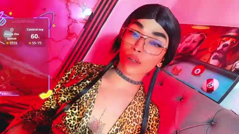 Snapshot of gisele_fox chatting on 05/30/26, 07:00 Gisel online show from 05/30/26, 07:00