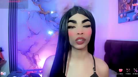 Snapshot of gisele_fox chatting on 06/03/26, 08:03 Gisel online show from 06/03/26, 08:03