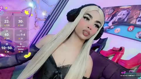 Snapshot of gisele_fox chatting on 06/05/26, 07:08 Gisel online show from 06/05/26, 07:08