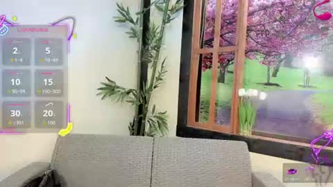 Snapshot of gisele_fox chatting on 06/15/26, 08:22 Gisel online show from 06/15/26, 08:22