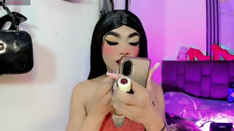 Snapshot of gisele_fox chatting on 06/30/26, 03:51 Gisel online show from 06/30/26, 03:51