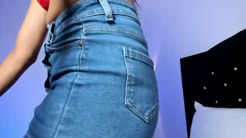 Gisell online show from 06/03/26, 01:14