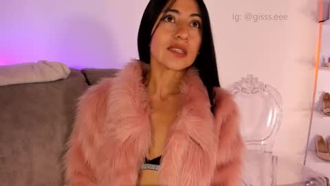 Gisell s online show from 09/10/25, 09:37