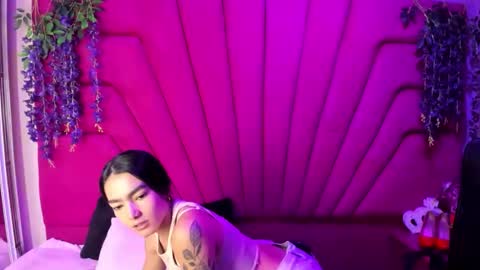 gisell_squirt online show from 10/07/25, 11:29
