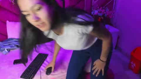 gisell_squirt online show from 10/15/25, 11:43