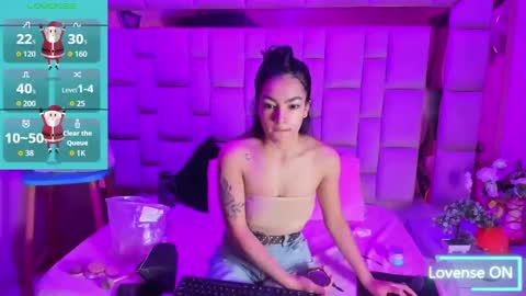 gisell_squirt online show from 11/21/25, 12:37