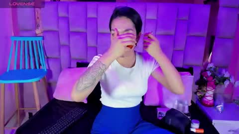 gisell_squirt online show from 12/15/25, 12:09