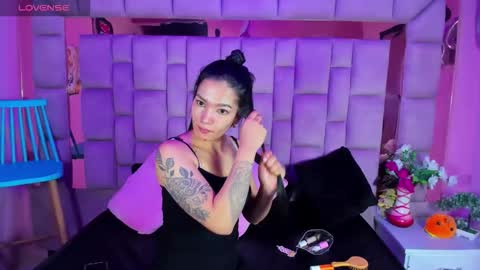 gisell_squirt online show from 12/16/25, 12:32
