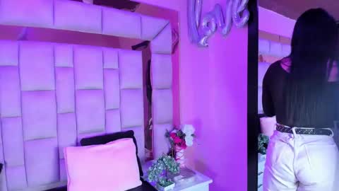 gisell_squirt online show from 01/15/26, 01:26