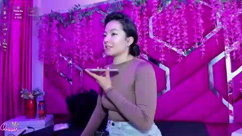 gisell_squirt online show from 04/13/26, 12:43