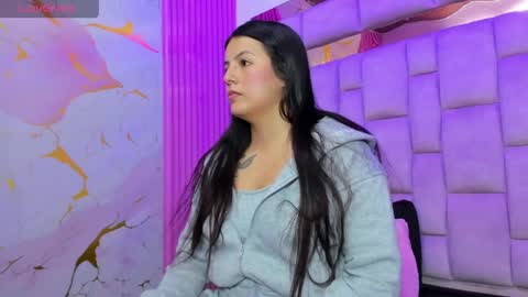 Snapshot of gisell_squirt chatting on 05/02/26, 12:54 gisell_squirt online show from 05/02/26, 12:54