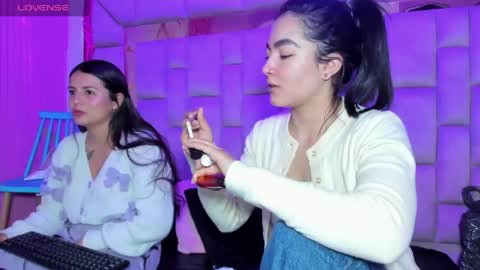 Snapshot of gisell_squirt chatting on 05/11/26, 01:39 gisell_squirt online show from 05/11/26, 01:39