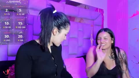 Snapshot of gisell_squirt chatting on 05/21/26, 12:56 gisell_squirt online show from 05/21/26, 12:56