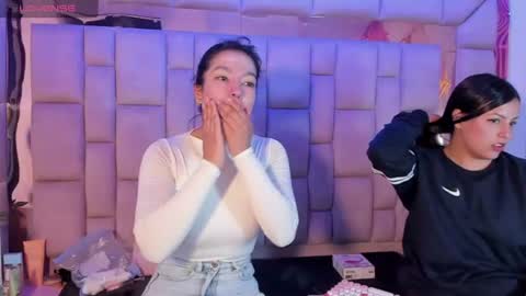 Snapshot of gisell_squirt chatting on 06/22/26, 01:30 gisell_squirt online show from 06/22/26, 01:30