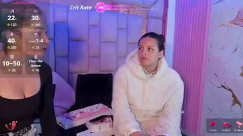 Snapshot of gisell_squirt chatting on 06/24/26, 12:59 gisell_squirt online show from 06/24/26, 12:59