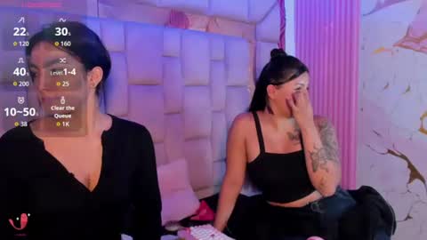 Snapshot of gisell_squirt chatting on 06/25/26, 01:59 gisell_squirt online show from 06/25/26, 01:59