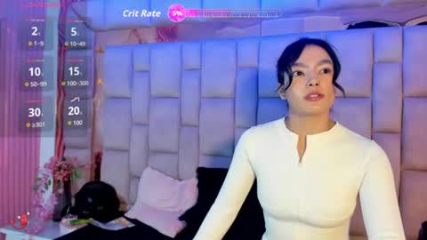 Snapshot of gisell_squirt chatting on 06/26/26, 01:04 gisell_squirt online show from 06/26/26, 01:04