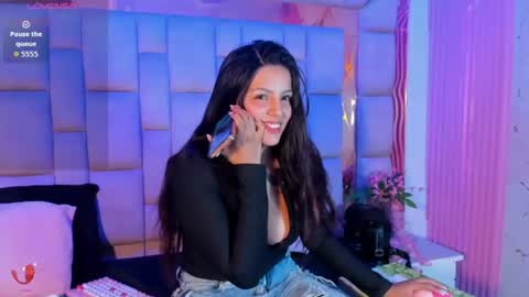 Snapshot of gisell_squirt chatting on 07/01/26, 01:13 gisell_squirt online show from 07/01/26, 01:13