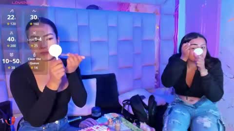 Snapshot of gisell_squirt chatting on 07/14/26, 01:50 gisell_squirt online show from 07/14/26, 01:50