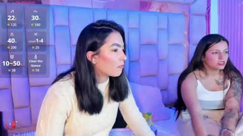 Snapshot of gisell_squirt chatting on 07/16/26, 02:12 gisell_squirt online show from 07/16/26, 02:12