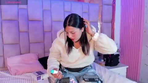 Snapshot of gisell_squirt chatting on 07/24/26, 12:58 gisell_squirt online show from 07/24/26, 12:58