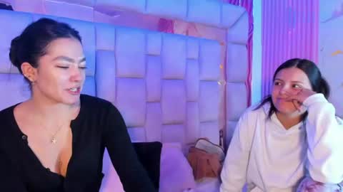 Snapshot of gisell_squirt chatting on 07/27/26, 12:45 gisell_squirt online show from 07/27/26, 12:45