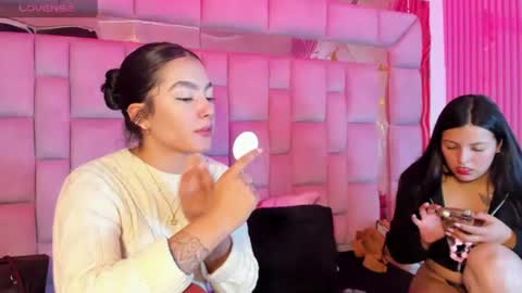 Snapshot of gisell_squirt chatting on 07/28/26, 12:48 gisell_squirt online show from 07/28/26, 12:48