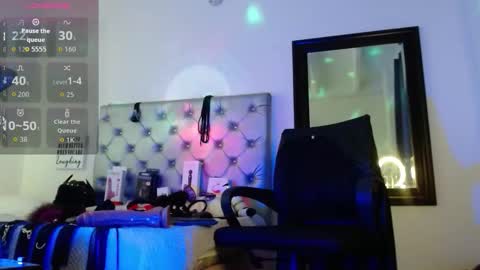 gisell taylor online show from 03/10/26, 12:43