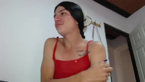 Gisella online show from 04/13/26, 03:28