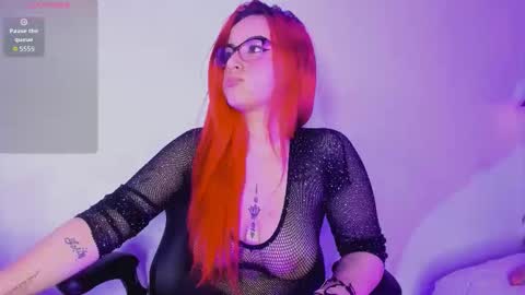 Giselle  online show from 02/20/26, 04:53