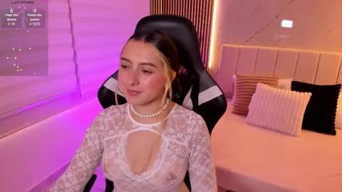 Giselle online show from 02/13/26, 08:27