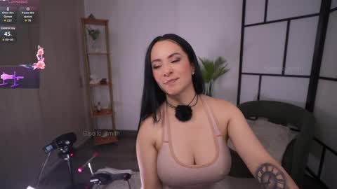 Giselle online show from 04/03/26, 05:55