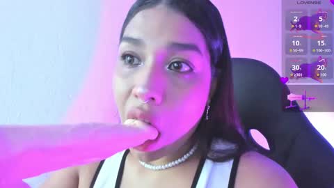 Giselle online show from 09/11/25, 01:28