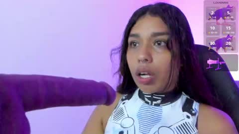 Giselle online show from 09/28/25, 06:57