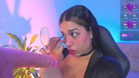 Giselle online show from 02/04/26, 03:12