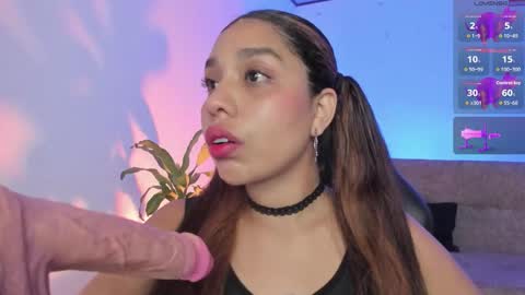 Giselle online show from 03/25/26, 03:12