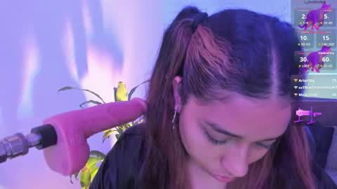 Giselle online show from 03/29/26, 03:01