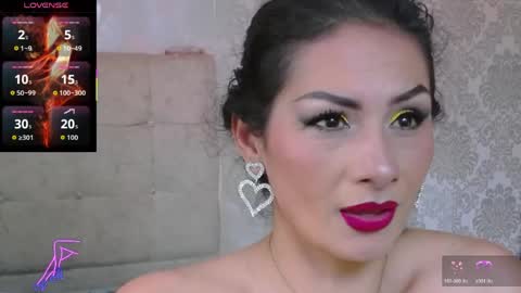 Giselle  online show from 04/27/26, 03:21