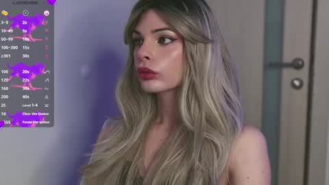 Giselle online show from 01/06/25, 02:58